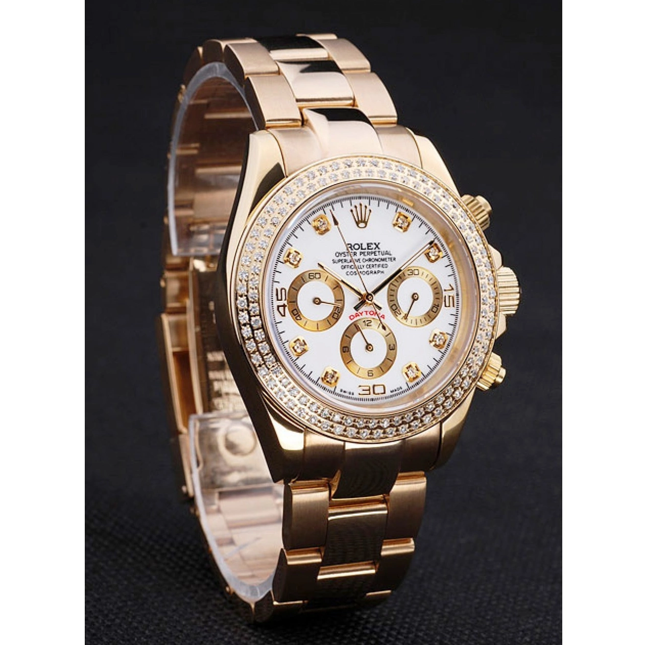Aaa replica Rolex Daytona-rl168 0728